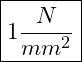 Rendered by QuickLaTeX.com \boxed{ 1 \frac{N}{mm^2}}