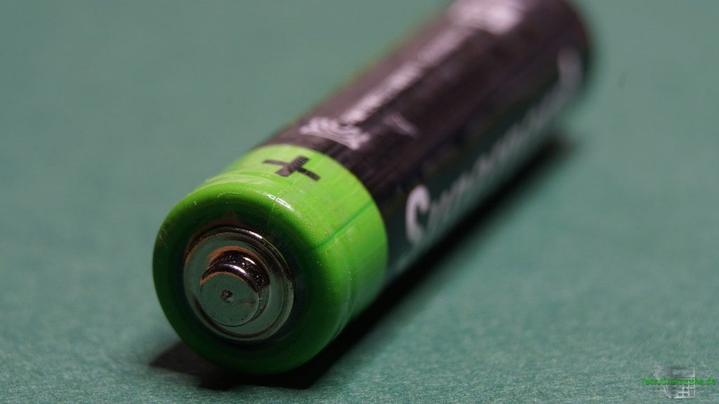 ET2 Elektrische Quelle einfach erklärt Technikermathe.de