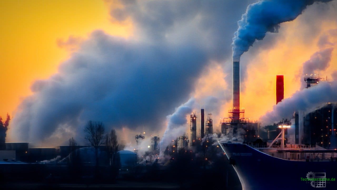 Energiewirtschaft - Energiehunger