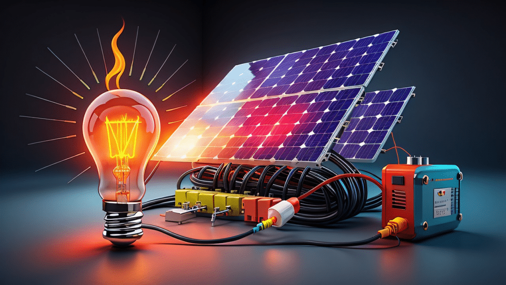 Onlinekurs | Elektrotechnik - Wechselstromtechnik 1