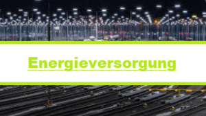 Onlinekurs - Energieversorgung