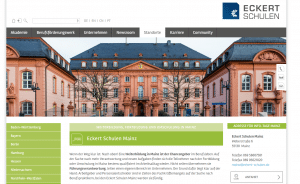 Eckert-Schulen Mainz