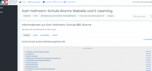 Karl-Hoffmann-Schule-Worms
