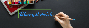 Übungsbereich (Demo) - Lerne mit mehr als 4000 Übungsaufgaben für deine Prüfungen