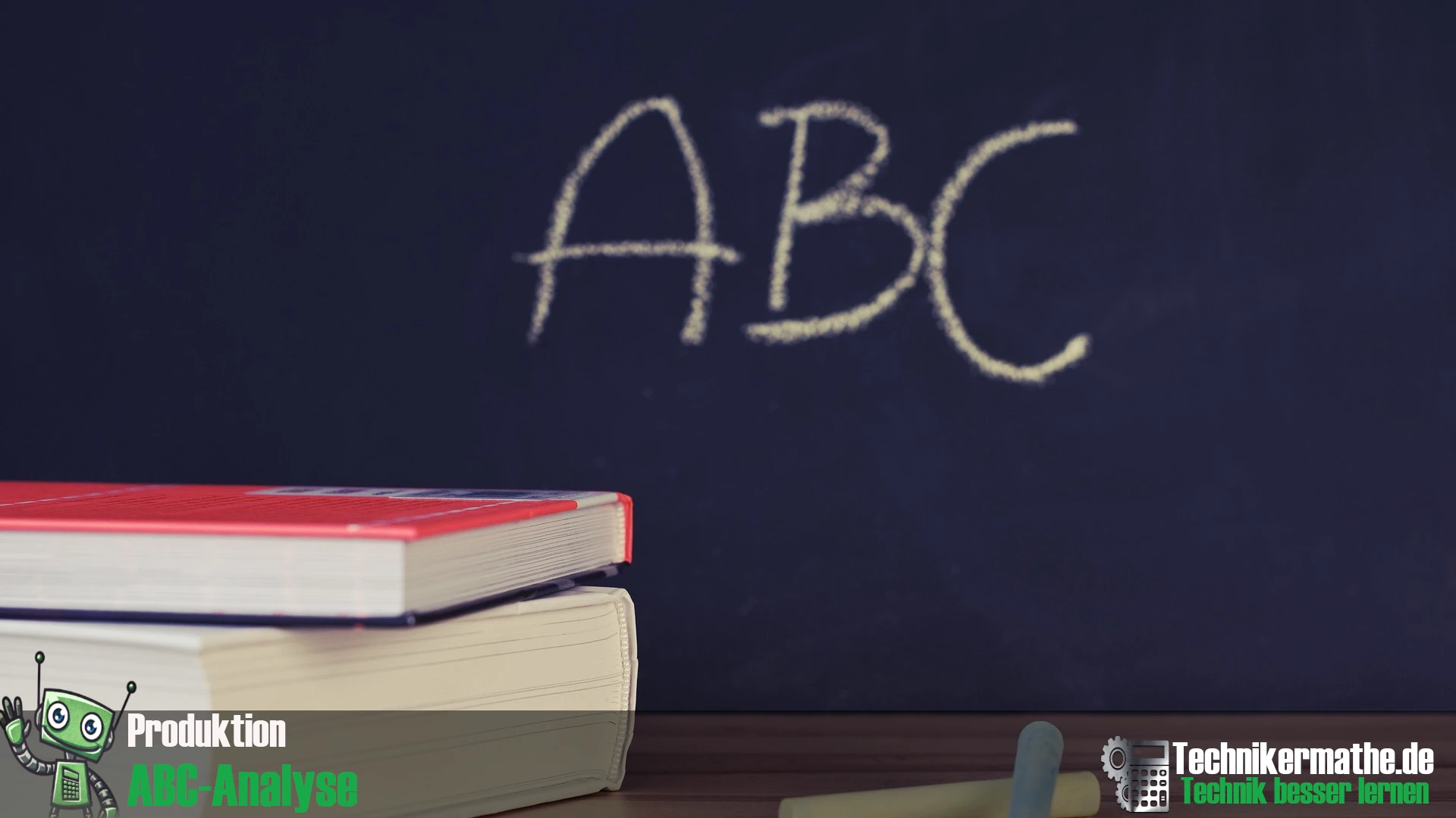 ABC-Analyse | Übersicht ABC-Analyse | Übersicht