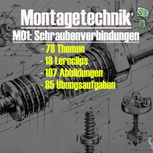 Montagetechnik