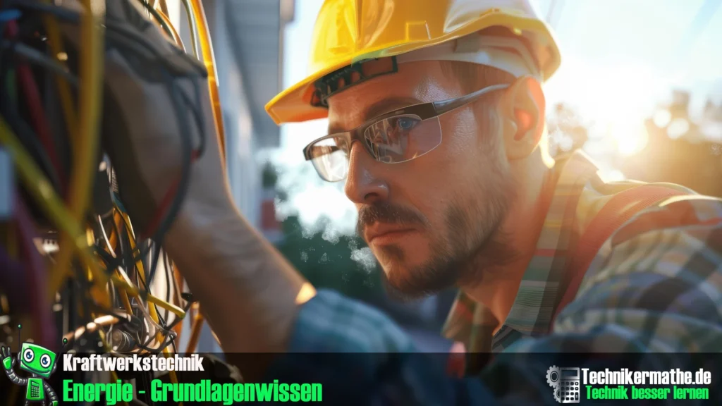 Energiebegriffe & Energieformen Energiebegriffe & Energieformen