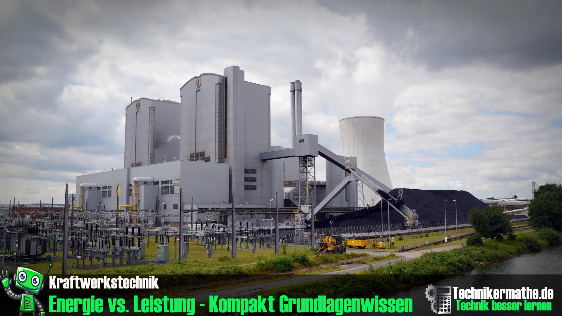 Energie versus Leistung - Grundlagen Energie versus Leistung - Grundlagen