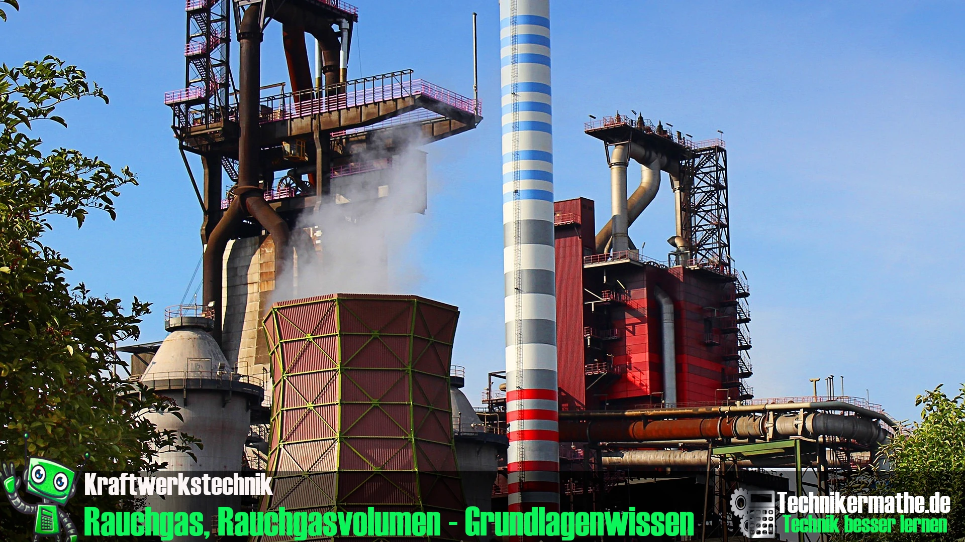 Rauchgas und Rauchgasvolumen - Grundlagen Rauchgas und Rauchgasvolumen - Grundlagen