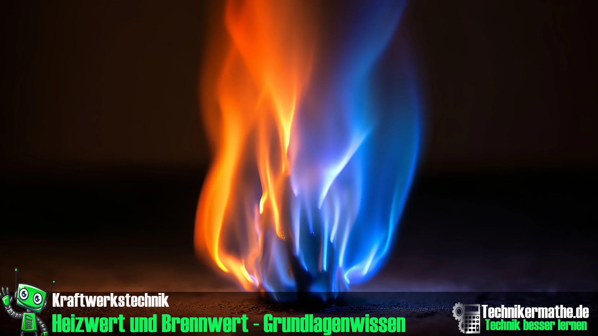 Heizwert und Brennwert - Grundlagenwissen Heizwert und Brennwert - Grundlagenwissen