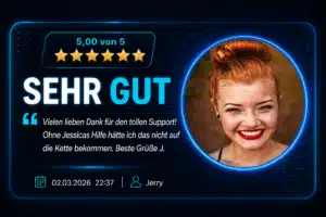 Technik besser lernen 9 Bewertung 3