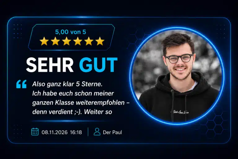 Technik besser lernen 5 Bewertung 9