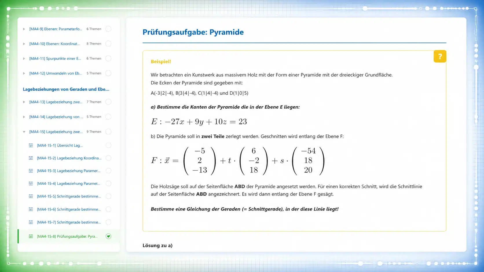 Technik besser lernen 14 📝 500+ Klausuren - Bestehe mit System